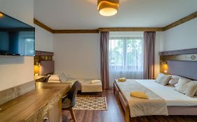 Dom Wypoczynkowy Stokrotka